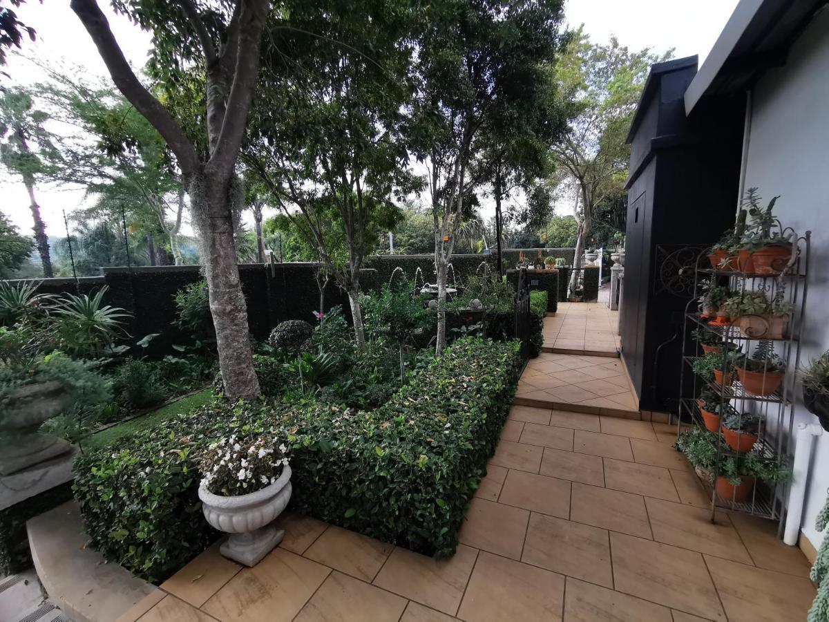 林朋路98号酒店 Pretoria-Noord 外观 照片